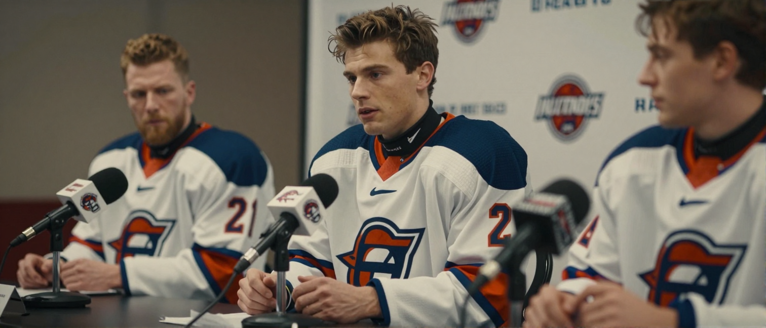 Winnipeg Jets Sign Key Players