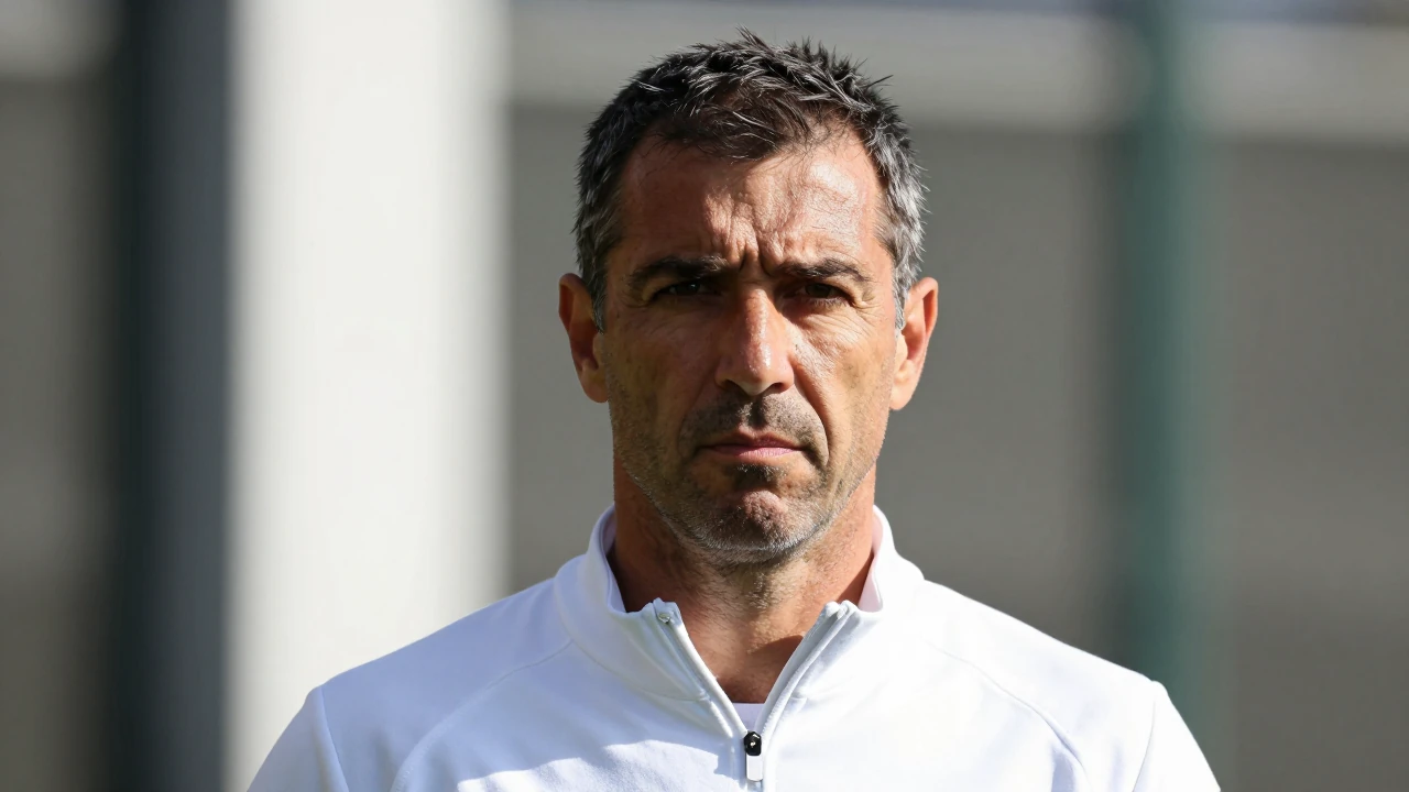 HNK Hajduk Split expressed deep sorrow at the death of Ivan Gudelj, a club symbol from the 1980s, who passed away at the...