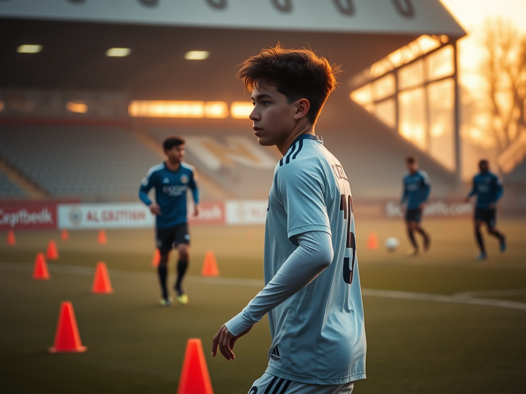Stars Set to Shine: Tactical Insights for Bay FC Matchup