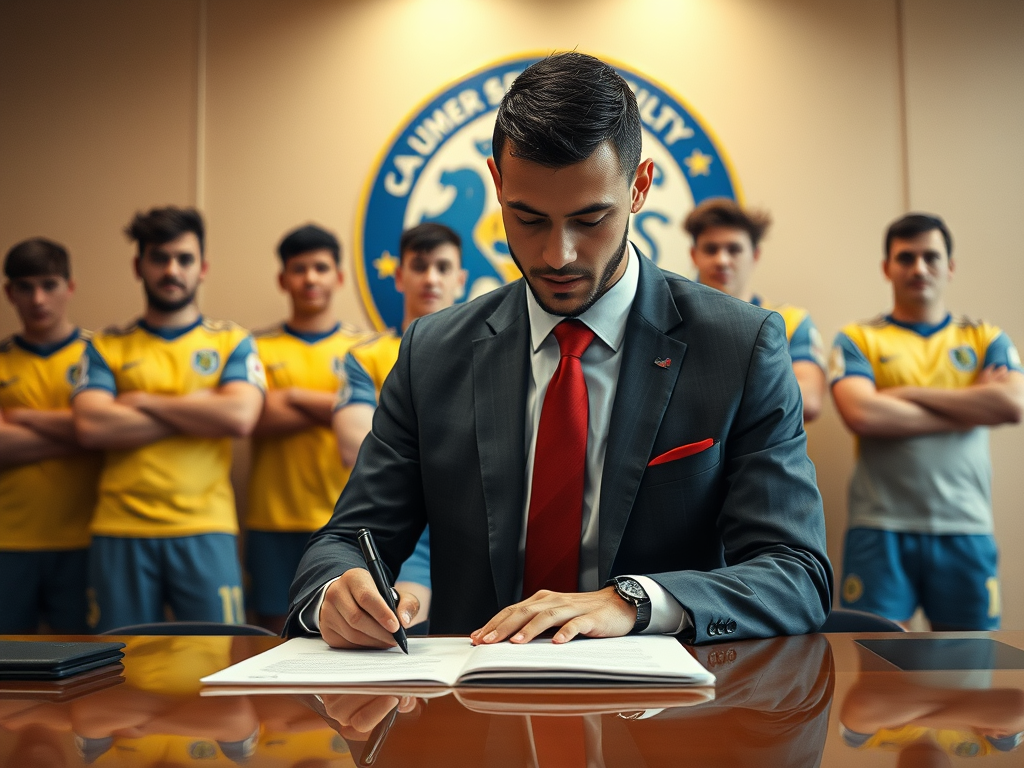 Juve Stabia looking to strengthen squad ahead of transfer window