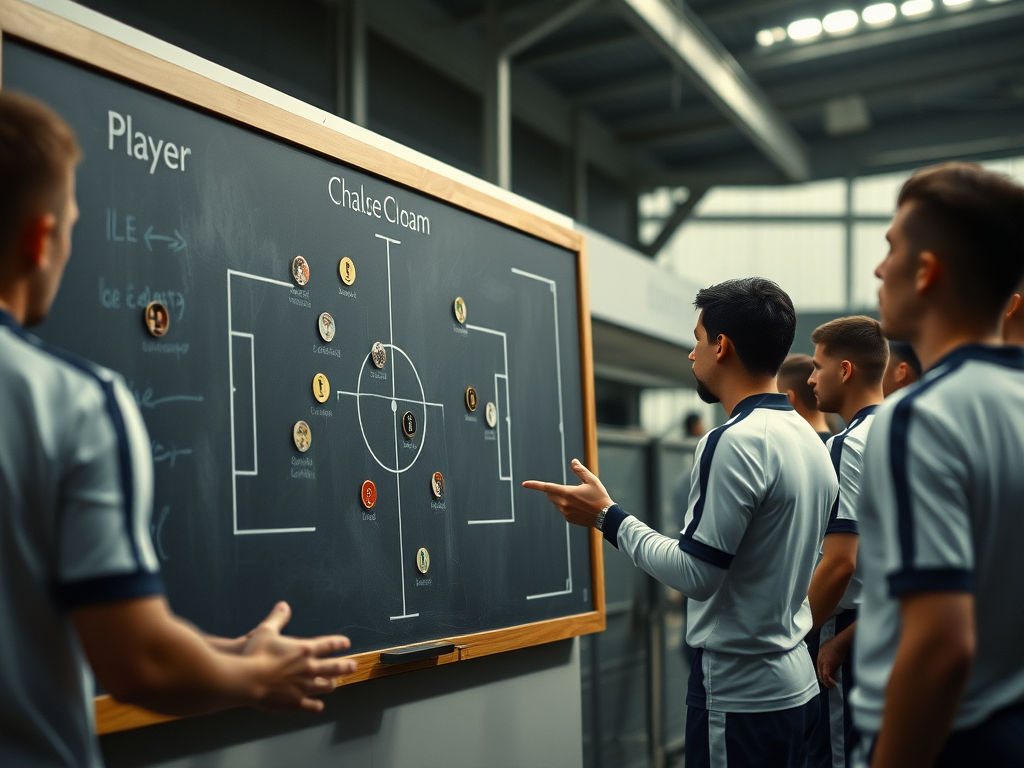 F.C. København's Tactical Approach Ahead of the Next League Fixture