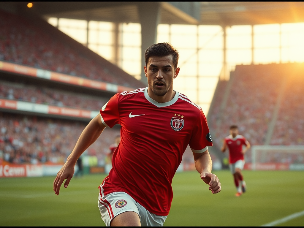 Sivasspor's G. Akkan: A wall in goal