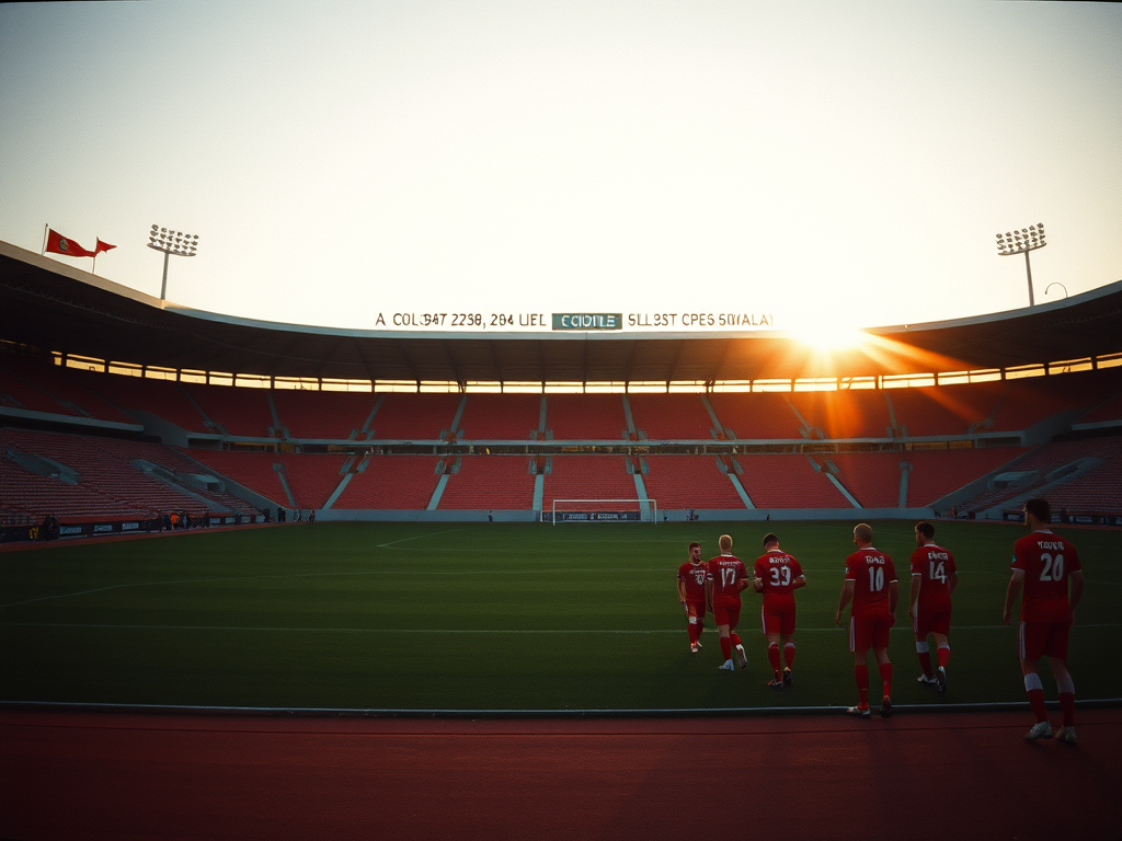 Rituals and Traditions of the Colorado Fans at Beira-Rio