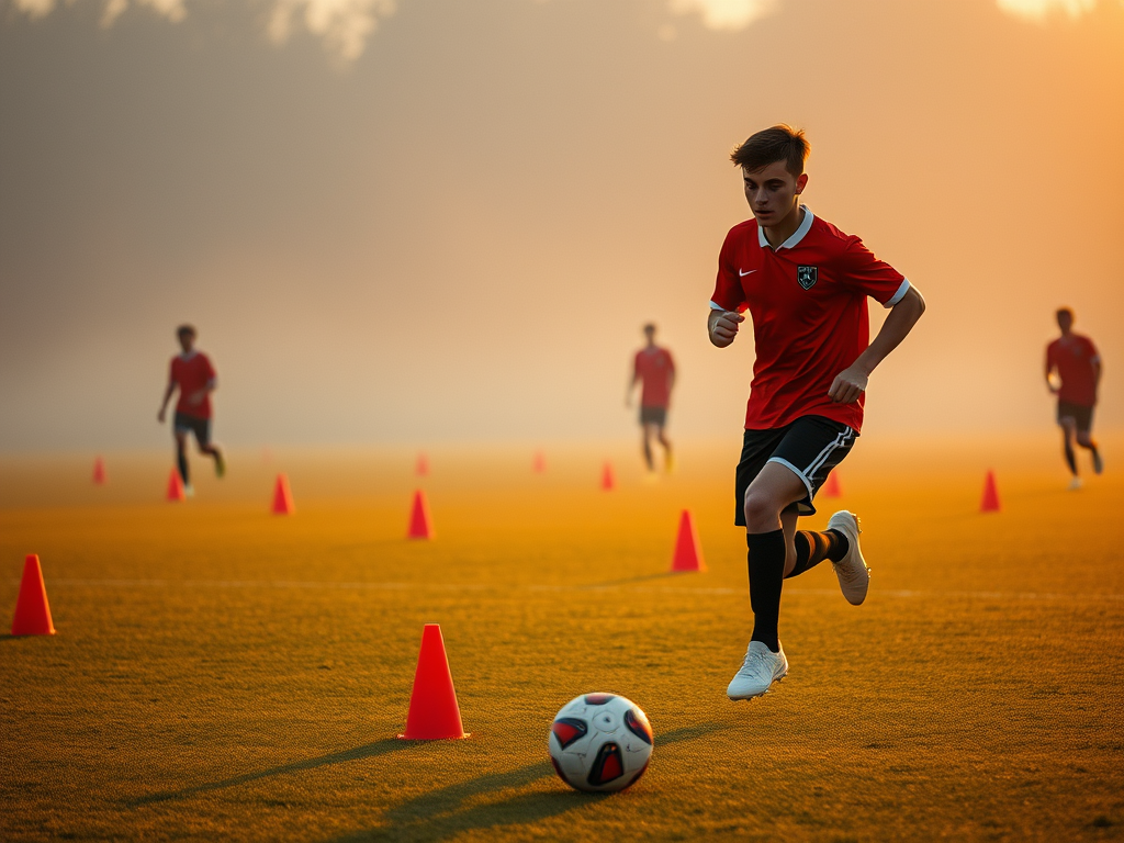 Deng Jiajie's Rising Star: Qingdao Hainiu's New Gunner