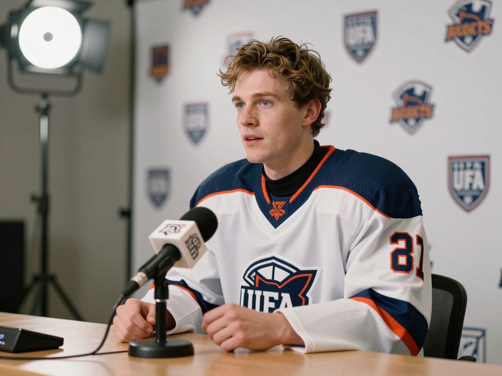 Detroit Red Wings Await Kane Decision, Explore UFA Targets