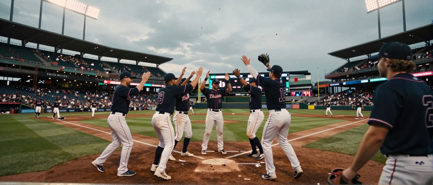 Kansas City Royals Stumble as Mets Sweep Series – What It Means for the Club