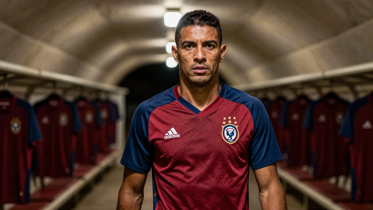 Trabzonspor, Fabinho'yu serbest oyuncu olarak imzalamak için sözleşme üzerinde anlaşmaya vardı