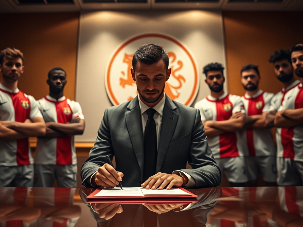 Upcoming transfer window: Mantova's strategy
