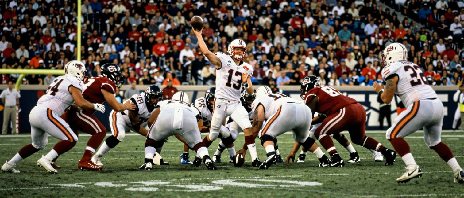 Iowa Hawkeyes Legends Energize Savannah Bananas Game at Kinnick