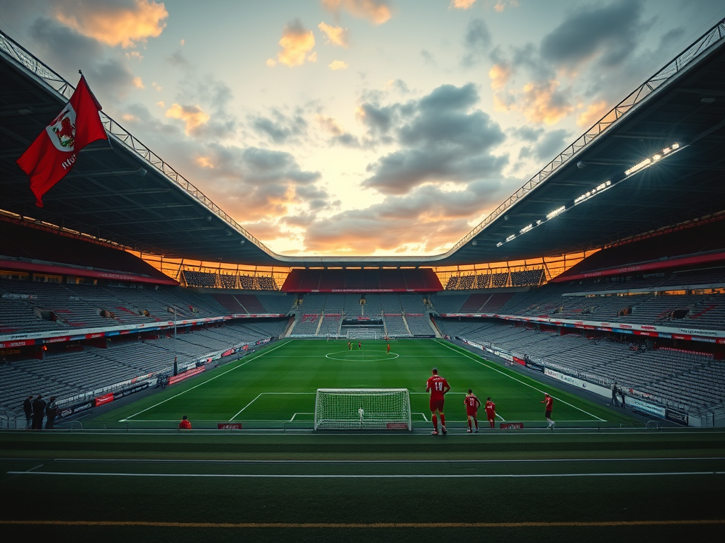 Atlas faces crucial fixtures to secure a playoff spot