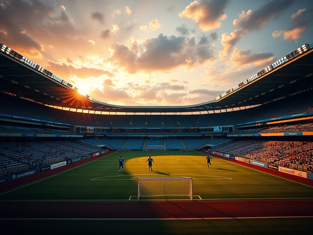 Gorica's tactical approach: A blueprint for success