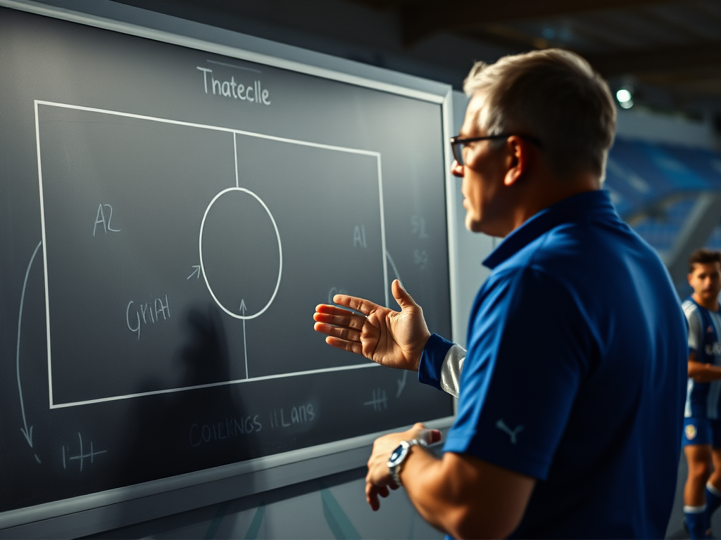 Aprimorando a Tática: Ajustes para a Raposa Brilhar