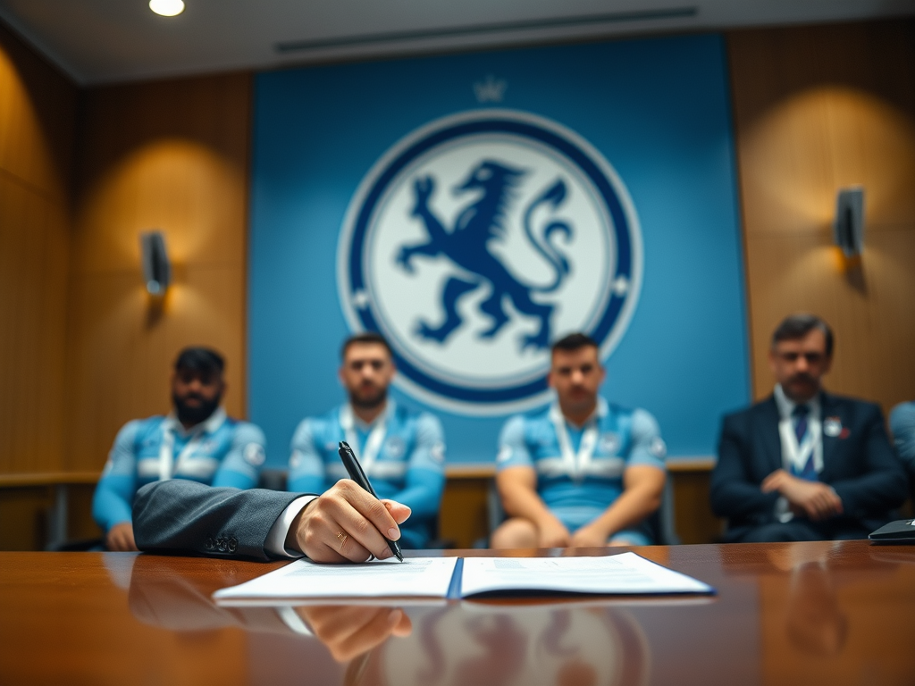 Upcoming transfers: Will Racing Club strengthen its squad?
