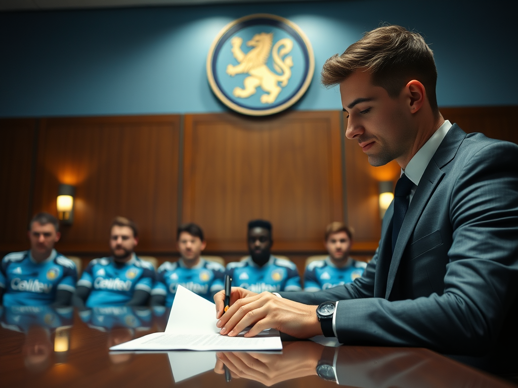 Upcoming transfer window: Will Sydney make a move?