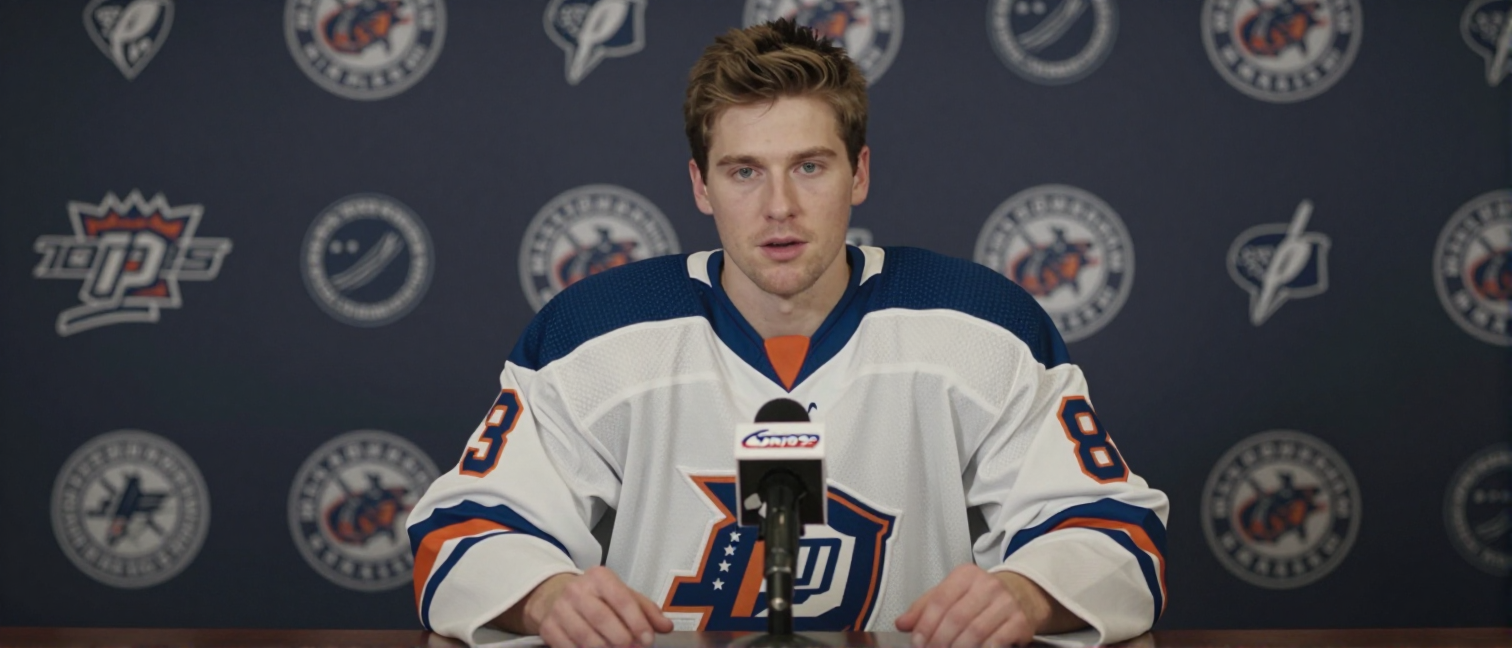 New York Rangers Revive Season with Drury’s Trade Blitz