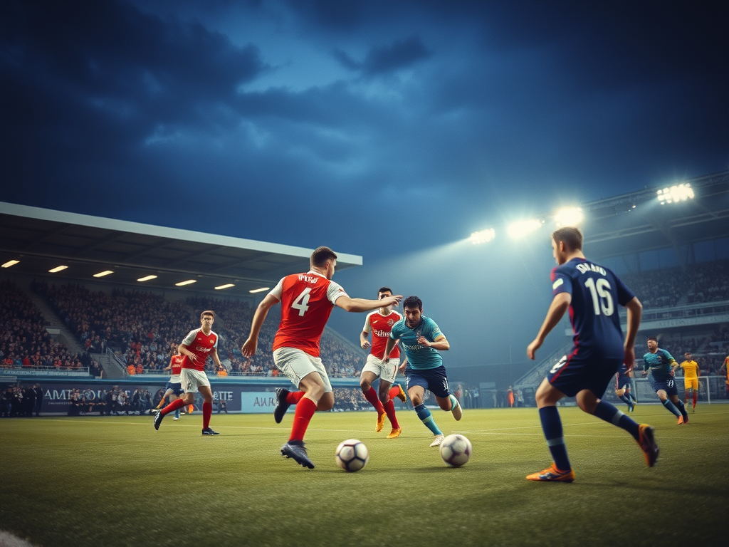 1. FC Saarbrücken vs 1. FC Saarbrücken: The Rivalry Continues
