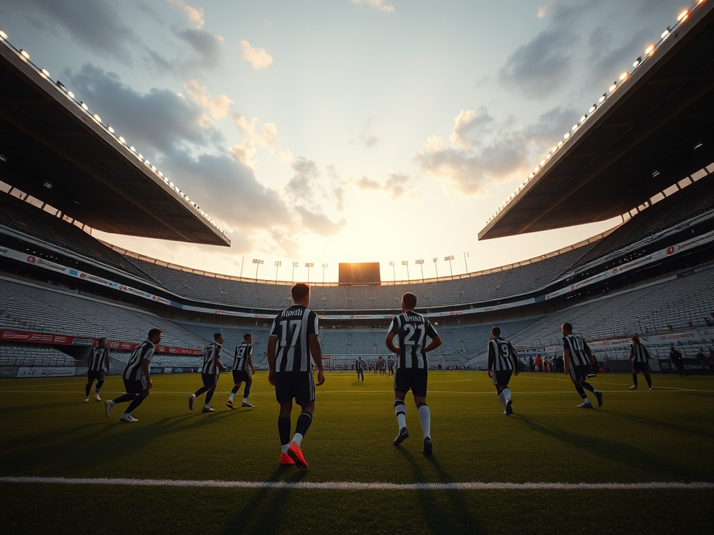 Léo Linck: O pilar defensivo do Botafogo