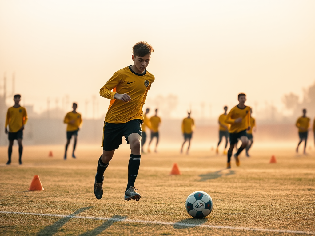 An in-depth look at Hu Haoran's journey with Meizhou Hakka