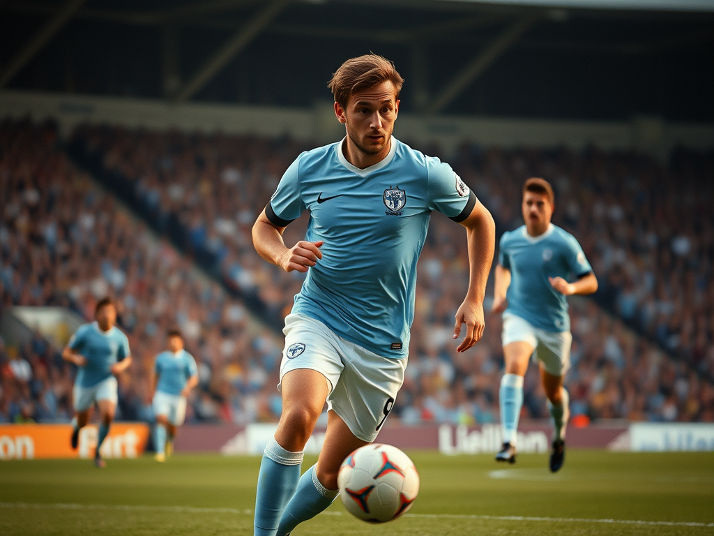 N. Atkinson: The Backbone of Melbourne City FC's Defence