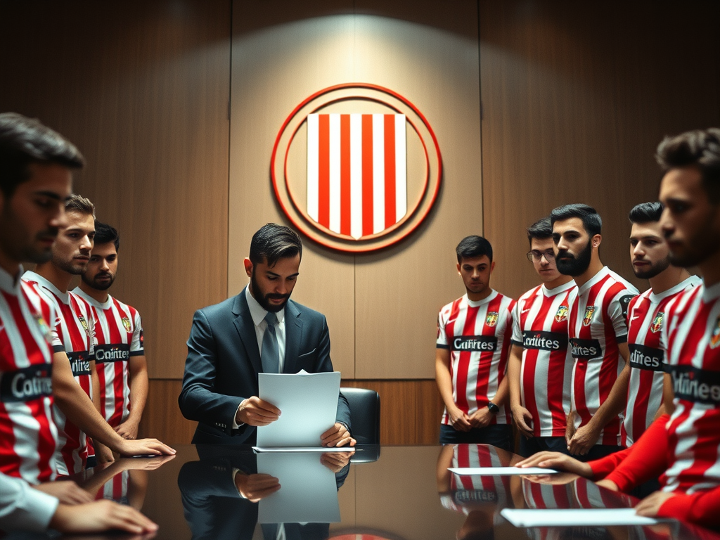 Transfer targets: Who could join Estudiantes?