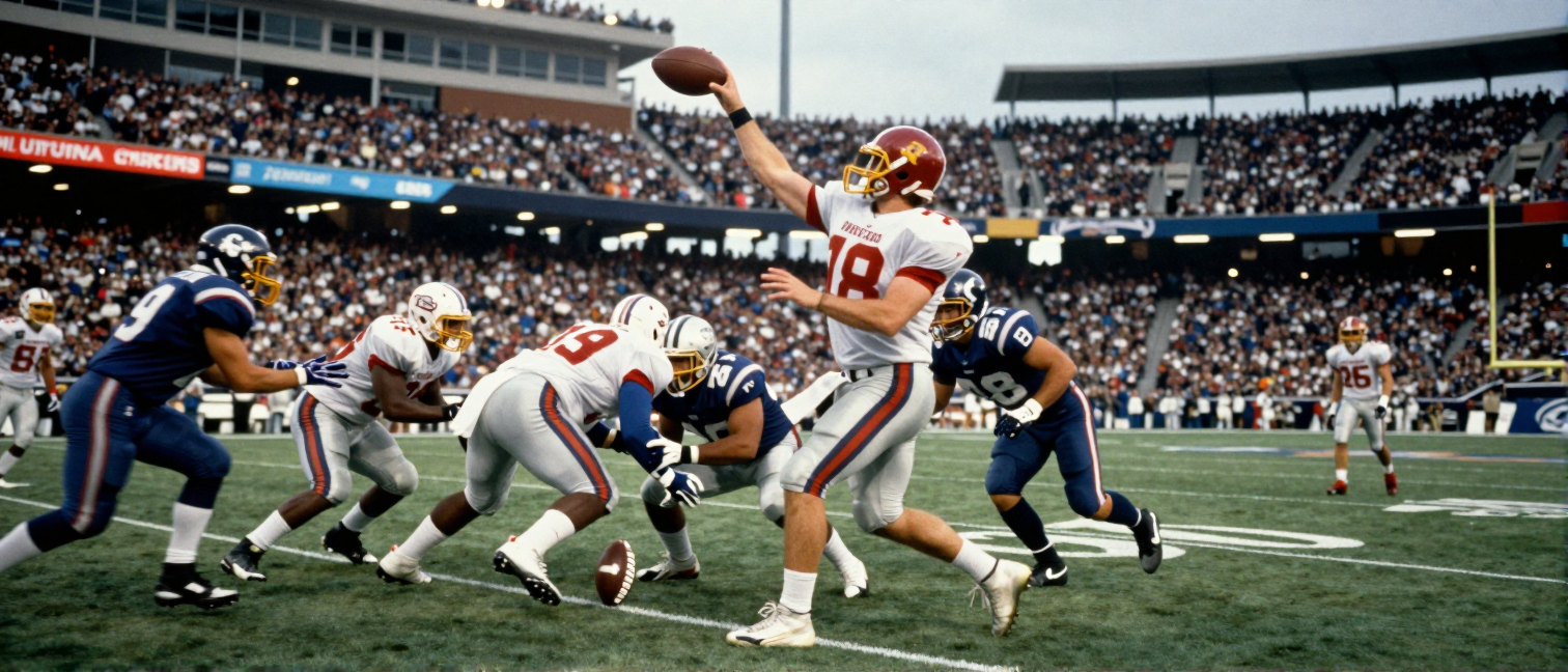 Nebraska Cornhuskers honored as co-Team of the Decade in the 1990s