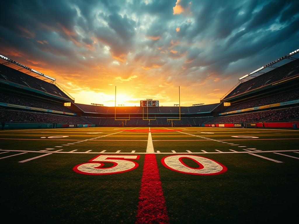 Arkansas Razorbacks Announce New Stadium Name