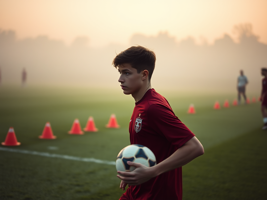 Mister Andrea Costa on Reggiana's Youth Development Journey in Primavera 2