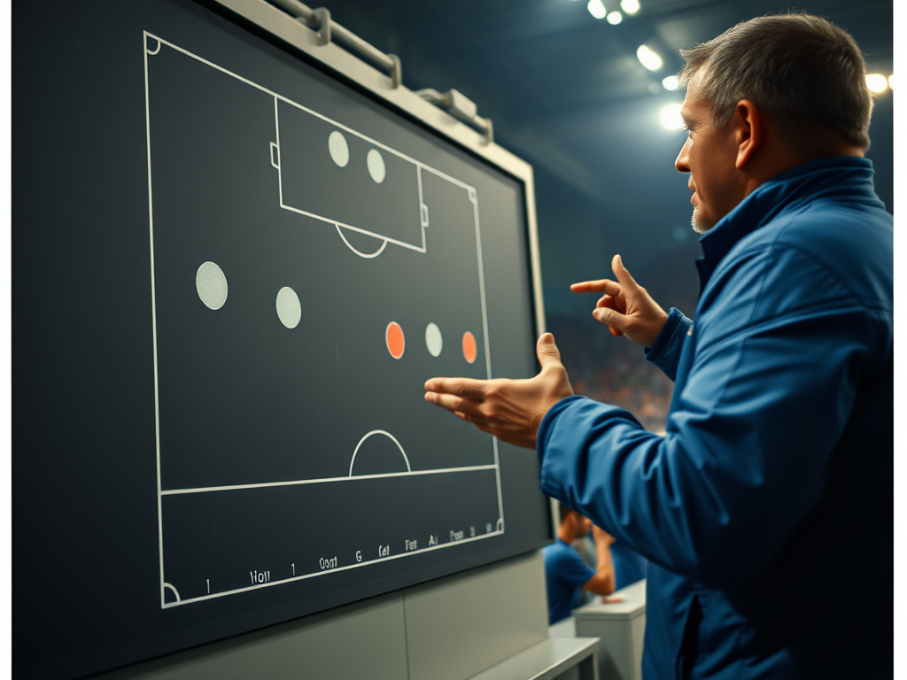 Revamping Los Rojos: Tactical Tweaks for Improved Performance