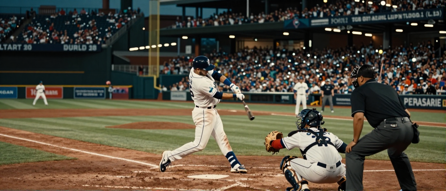 Tampa Bay Rays hold AL's best record at All-Star Break despite loss to Mariners