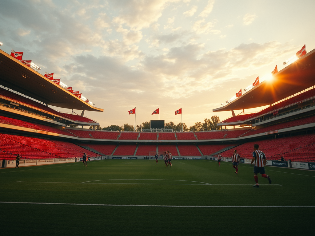 D. Aguirre: El motor del mediocampo de Guadalajara Chivas