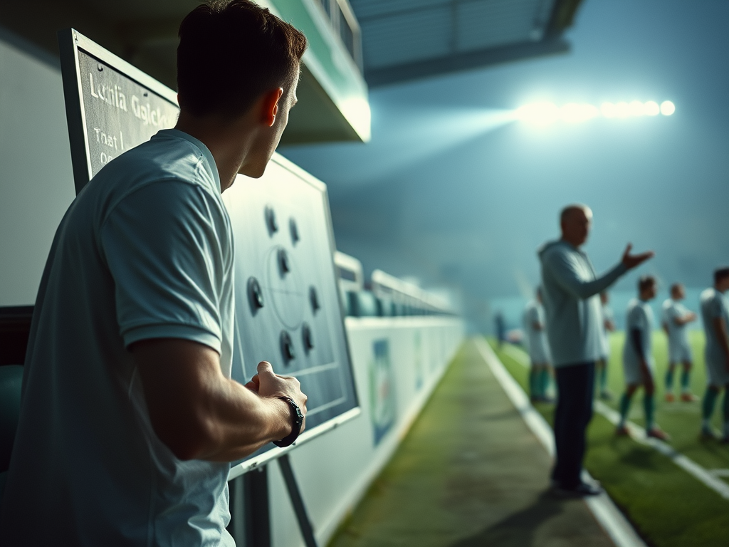 Lechia Gdańsk: Kluczowi zawodnicy i taktyka na najbliższy mecz