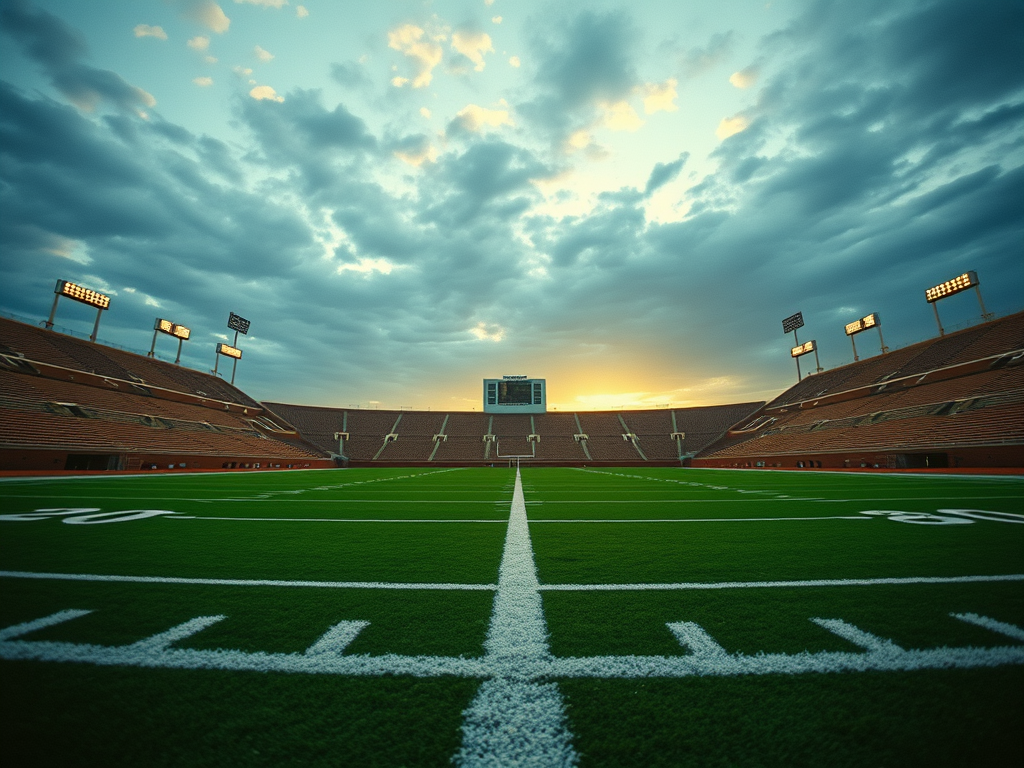 Florida Gators Seek Turnaround: Can Jon Sumrall Revive the Program?