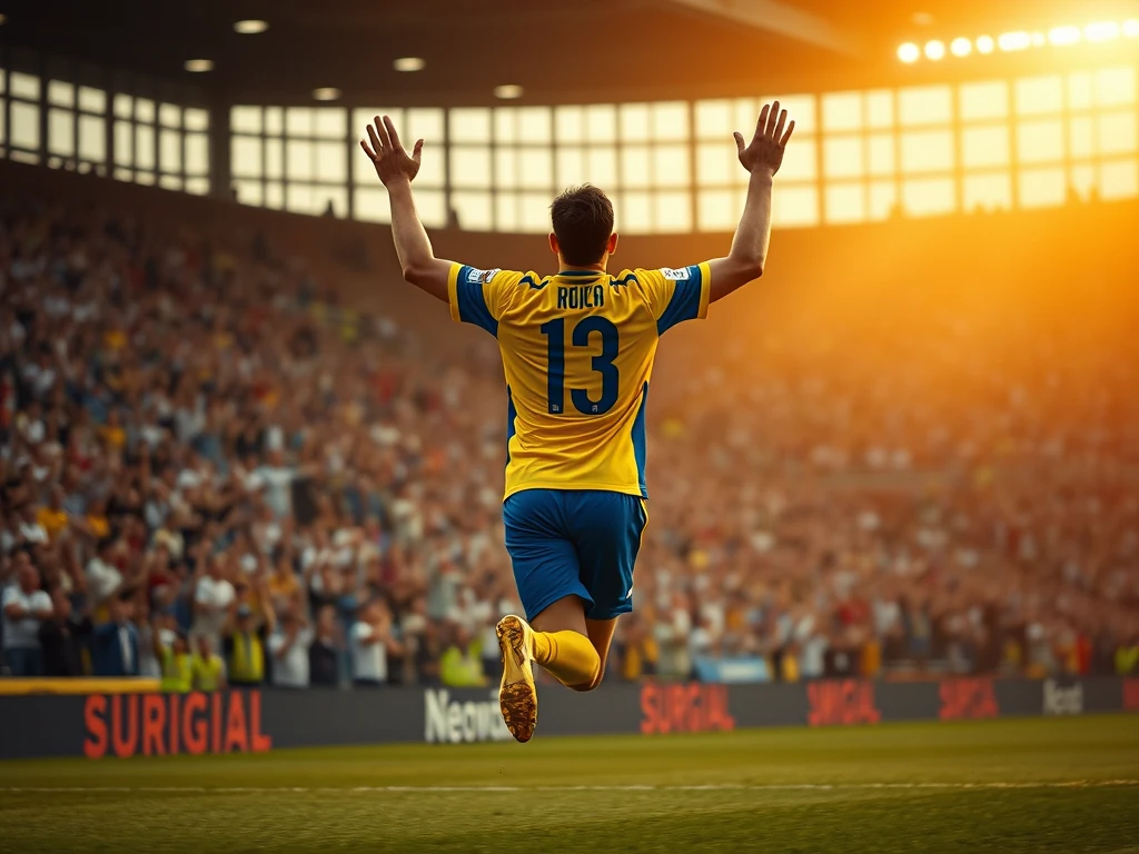 Arka Gdynia zremisowała z Legią Warszawa 2:2 w meczu Ekstraklasy