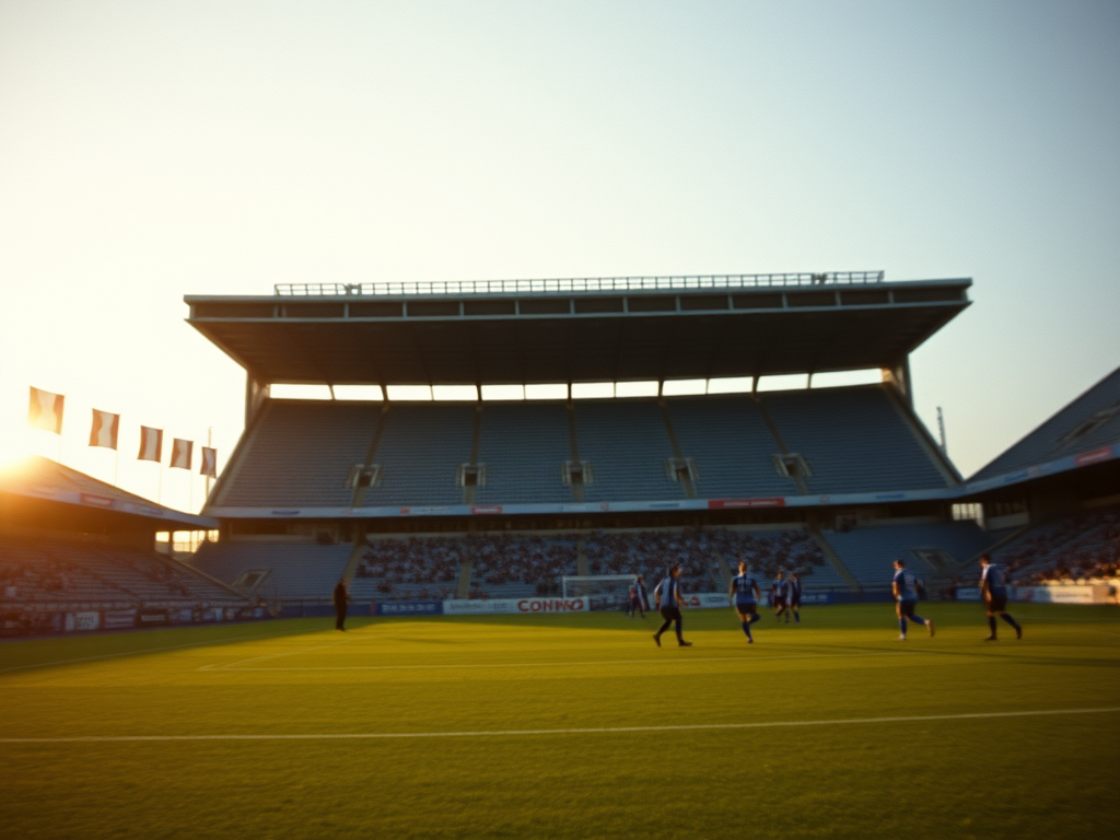 Le Havre AC: The Epic 2008-2009 Season in Ligue 2