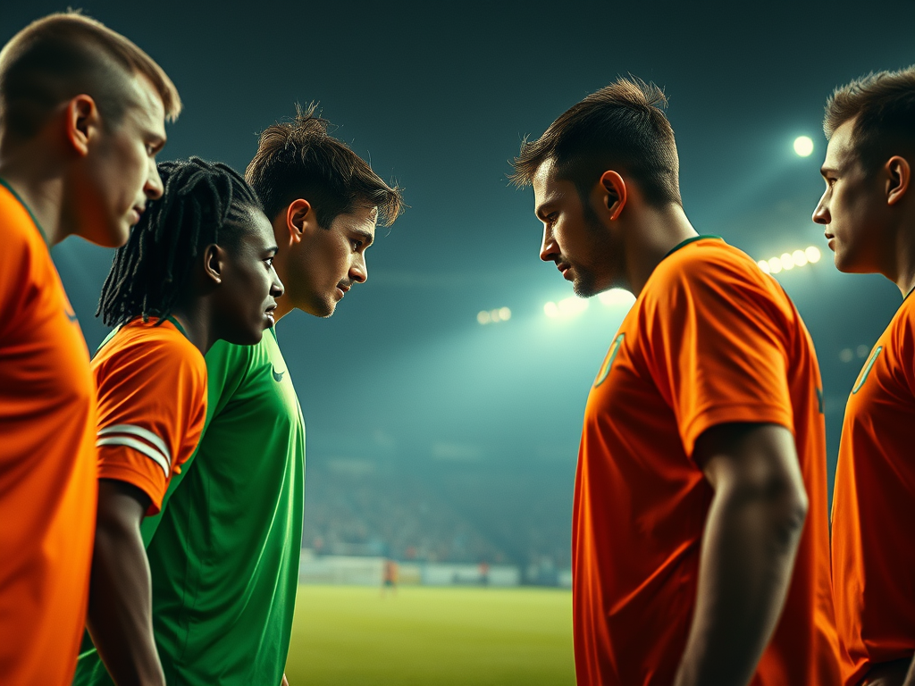 Alanyaspor Fan Culture: The Excitement of Derby Nights