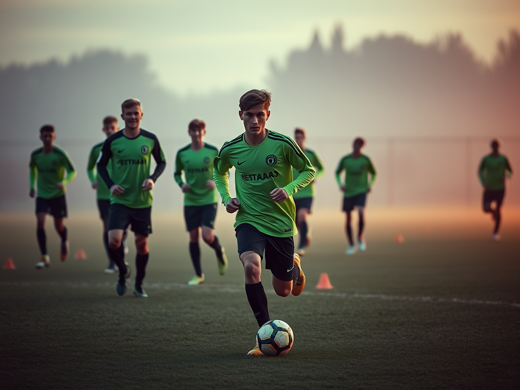 N. Acosta: The rising star of San Martin S.J.
