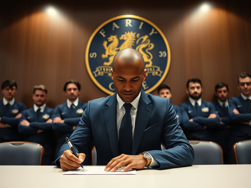 Auckland's transfer targets for the summer window