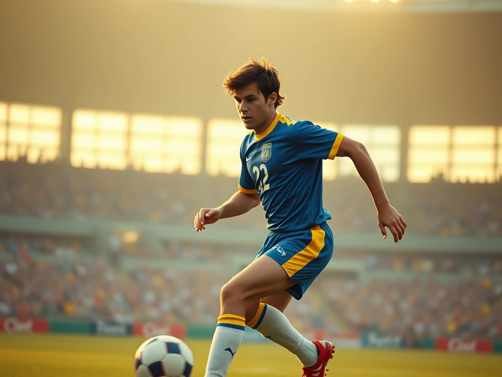 In 1971, Rosario Central made a remarkable run in the Copa Libertadores, marking a significant chapter in the club's history