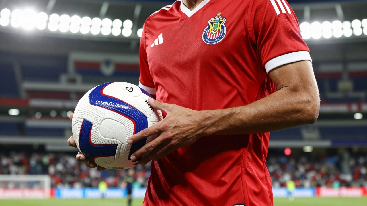 Guadalajara Chivas busca despedirse con dignidad del certamen binacional, pero enfrenta a un Sounders que se ha...