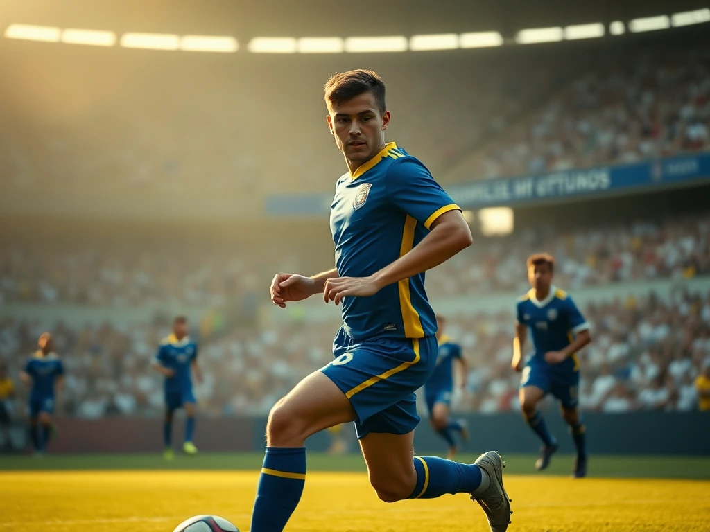 Rosario Central: Four River Plate players hold World Cup titles, including Marcos Acuña