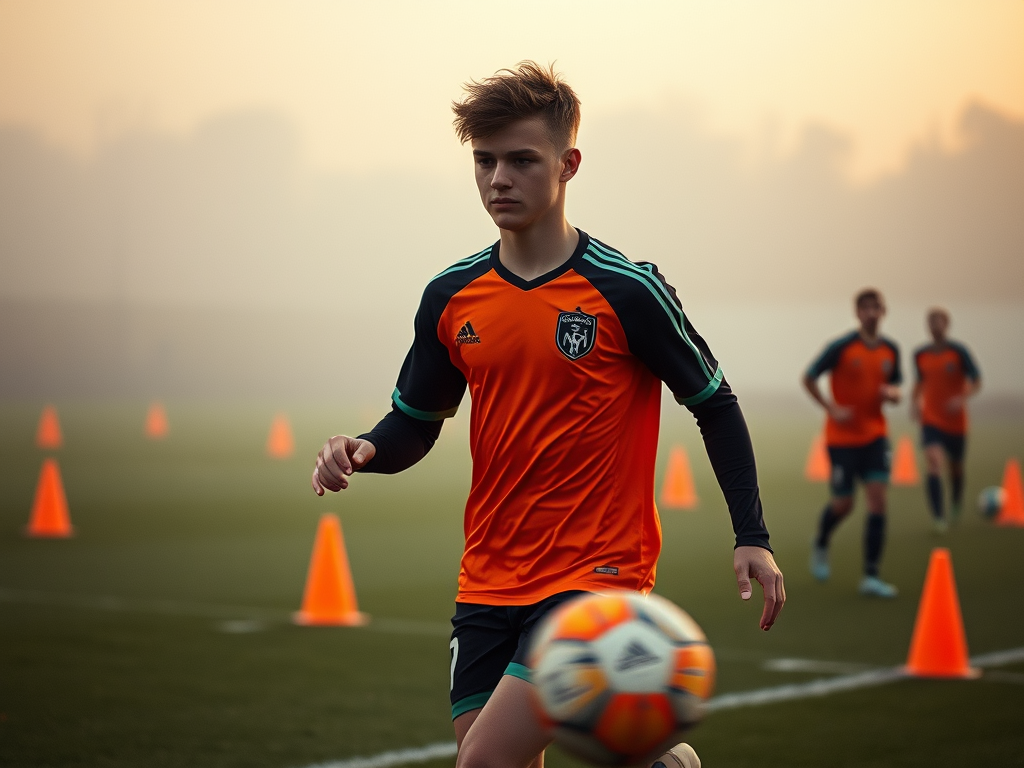 Stefano Minelli's rise as Venezia's defensive backbone