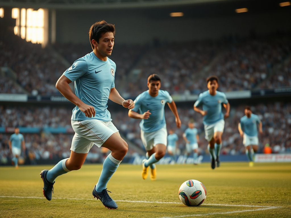 S. Sosa: The Defensive Backbone of Racing Club