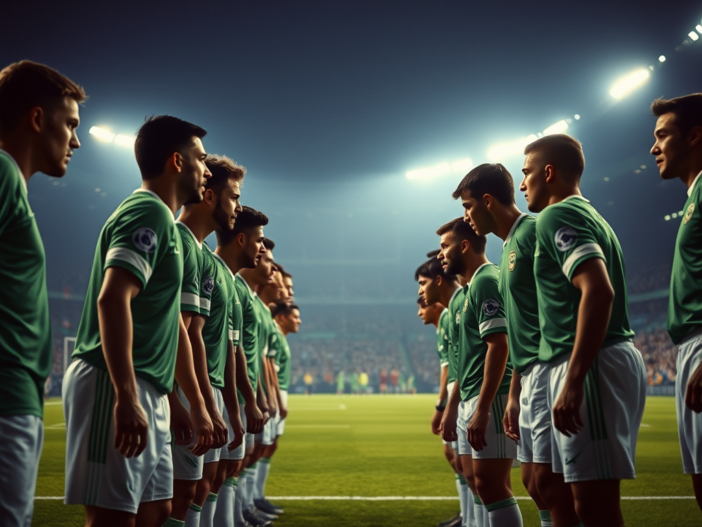 The Electric Atmosphere of Banfield: A Journey into Supporter Culture