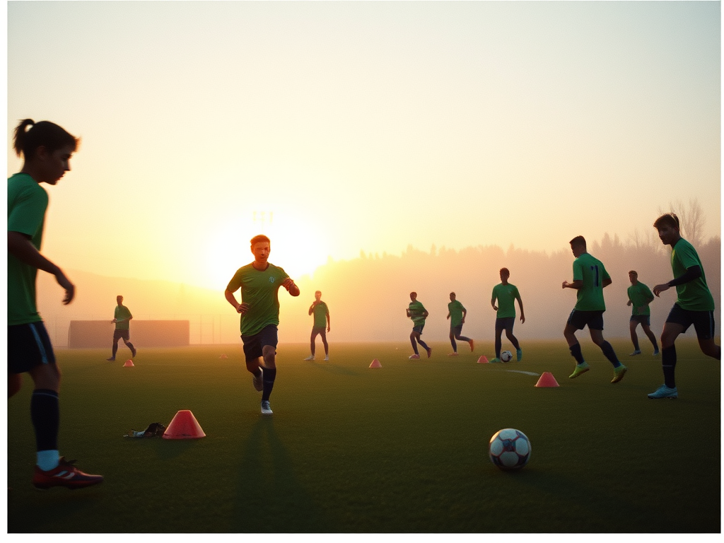 Kossa-Rienzi's rise in the Seattle Sounders FC midfield