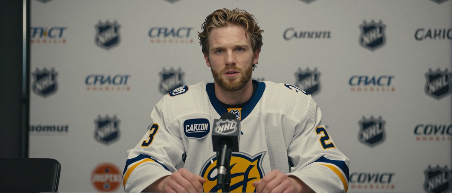 Anaheim Ducks Sign Leo Carlsson, Make Him NHL’s Highest‑Paid Player