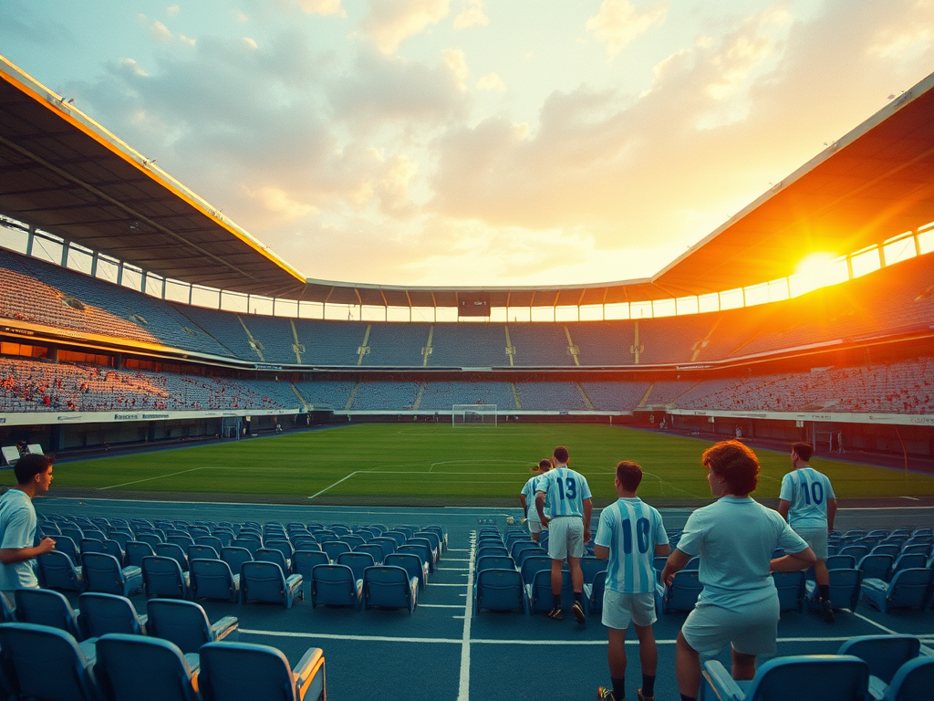 Carrarese's 1978 Triumph: A Landmark Season for Gli Azzurri