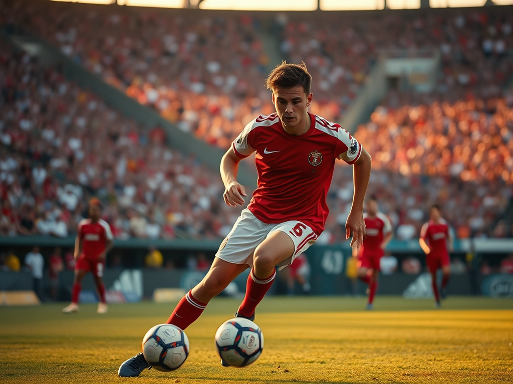 Emilio Aristizábal Chavarriaga shines for Toronto