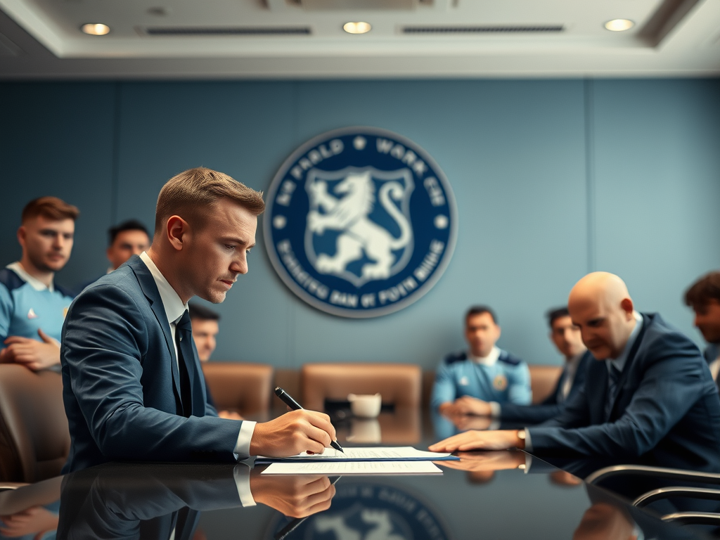New York City FC aims to strengthen squad ahead of transfer window