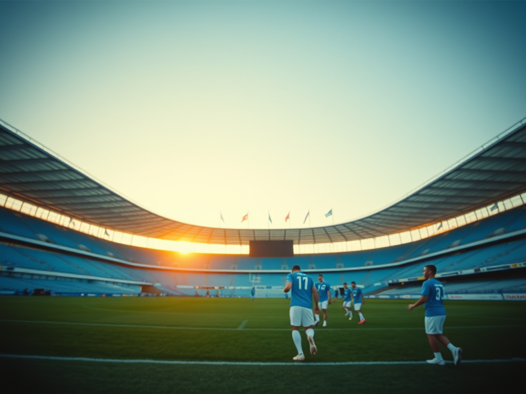Melbourne City FC's Tactical Evolution Under New Management