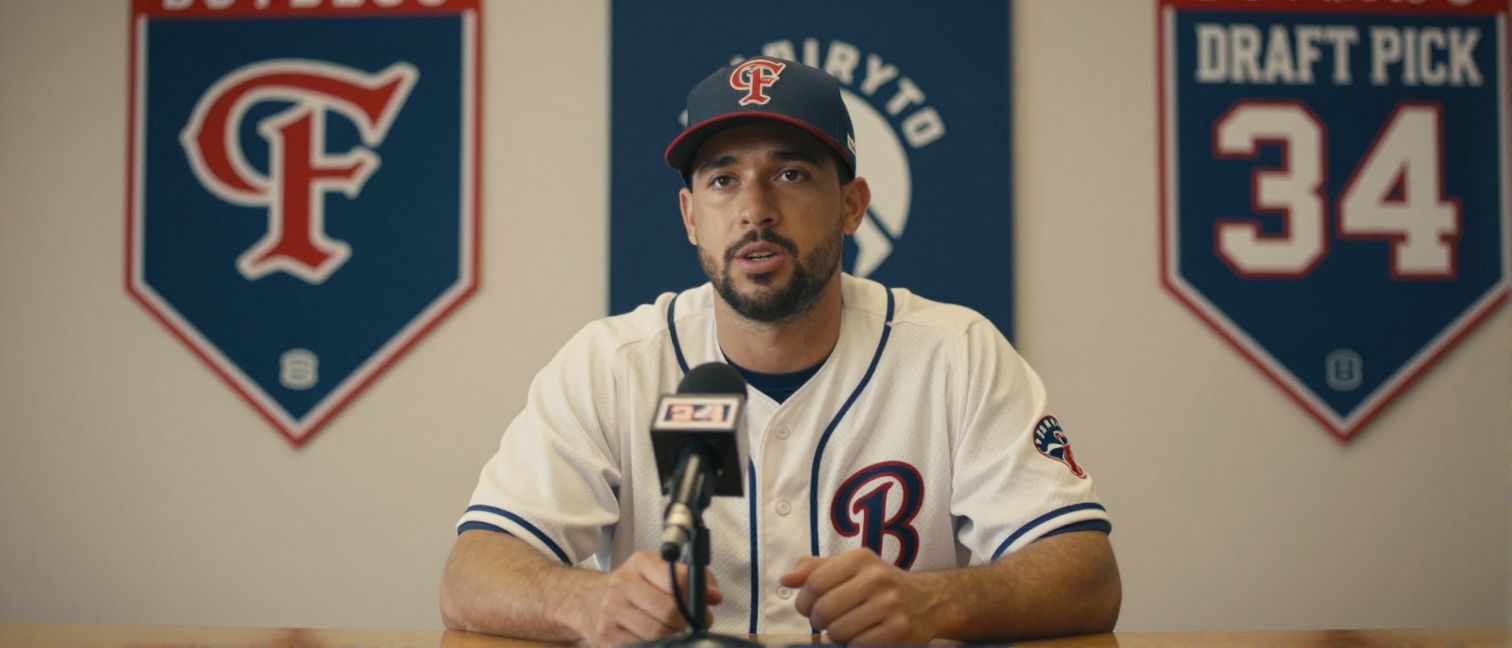 Chicago White Sox trade Jacob Gonzalez, add No. 34 draft pick